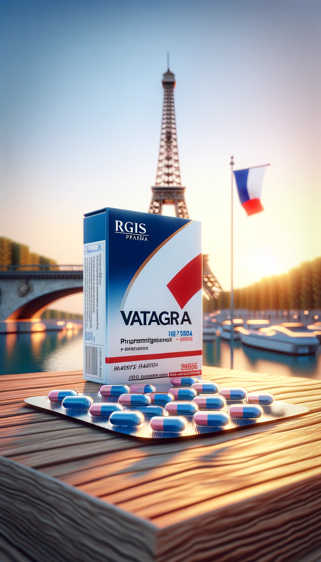 Viagra vrai acheter